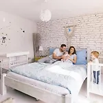 شقة Maly Princ Dolní Lomná