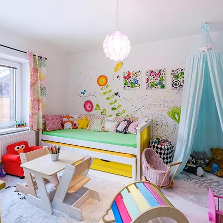 Apartman Maly Princ Apartment