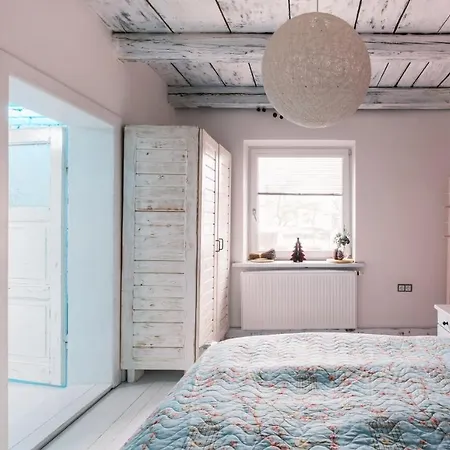 Apartman Maly Princ Apartment Dolní Lomná
