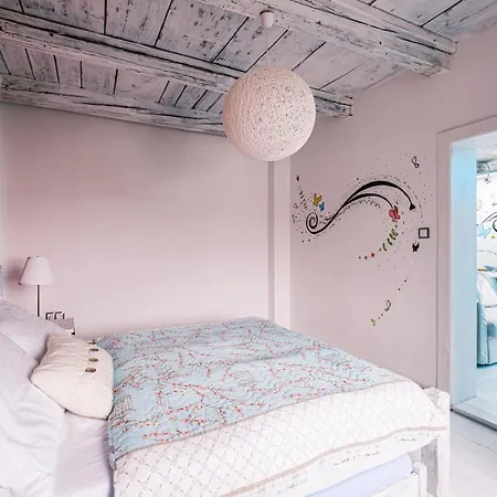 Apartman Maly Princ