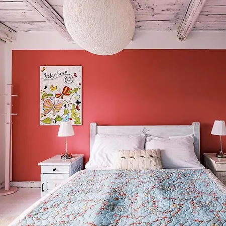 Apartman Maly Princ * Dolní Lomná