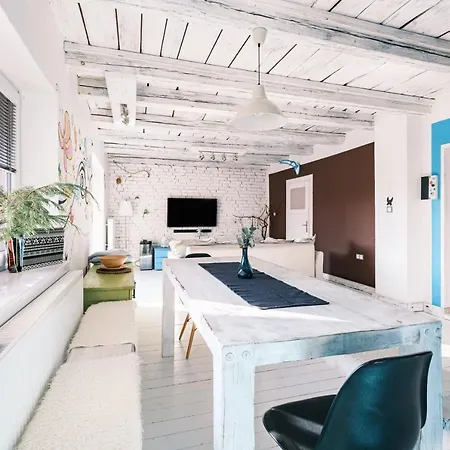 Apartman Maly Princ *