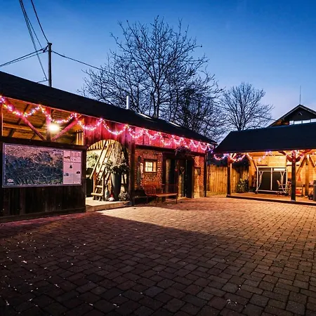 Apartman Maly Princ *
