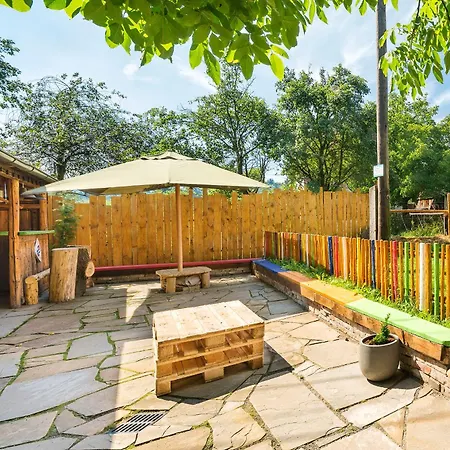 Apartman Maly Princ Apartment Dolní Lomná