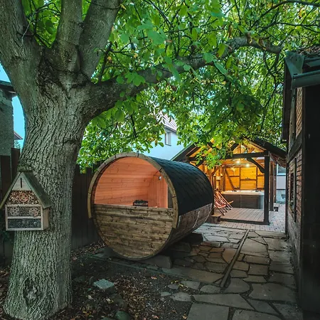 Apartman Maly Princ Apartment Dolní Lomná