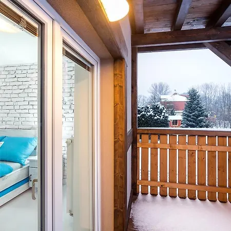 Apartman Maly Princ *