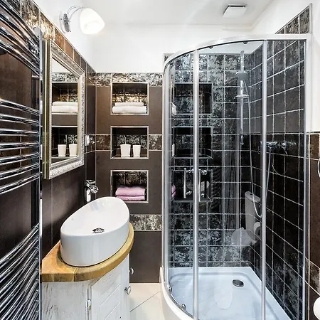 Apartman Maly Princ Dolní Lomná
